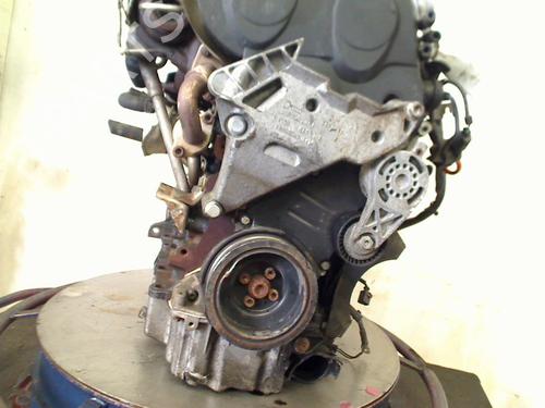 Engine AUDI A3 Sportback (8PA) 2.0 TDI quattro | BP37659337M1 - Image 7