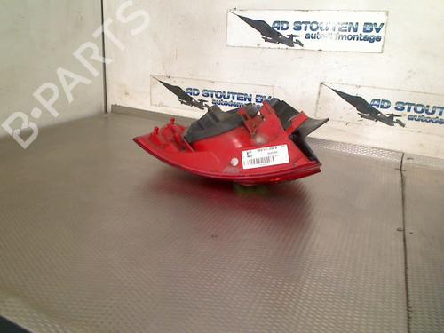 Right taillight SEAT EXEO ST (3R5) 2.0 TDI | BP30960214C35