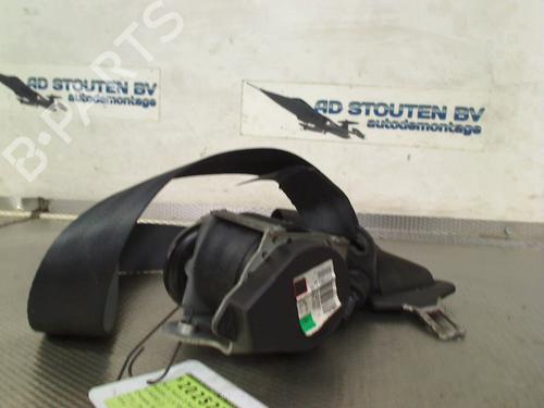 Front right seatbelt FORD FOCUS III 1.6 TDCi ECOnetic | BP29158071I25 