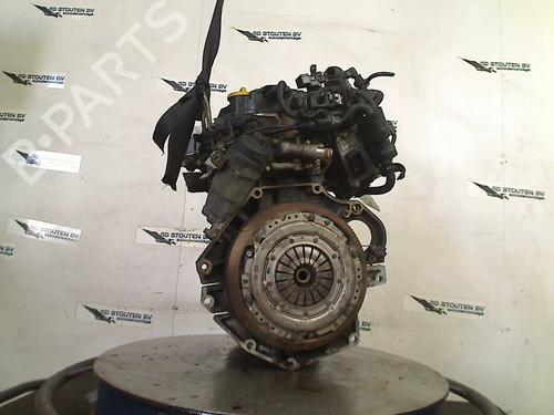 Engine OPEL CORSA D (S07) 1.0 (L08, L68) | BP28210835M1 