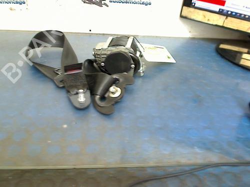 Used Front right seatbelt PEUGEOT 308 I (4A_, 4C_) 1.6 16V (120 hp) 24931701