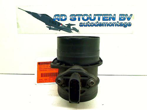 Used Mass air flow sensor SEAT LEON (1M1) 1.9 TDI (130 hp) 11300736