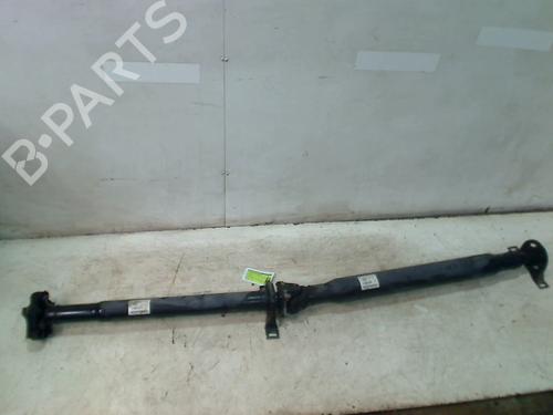 Used Driveshaft VW CRAFTER 30-50 Van (2E_) 2.0 TDI (163 hp) 31243520