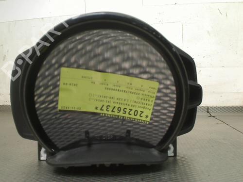 Display monitor PEUGEOT 108 1.0 VTi | BP32337167C48