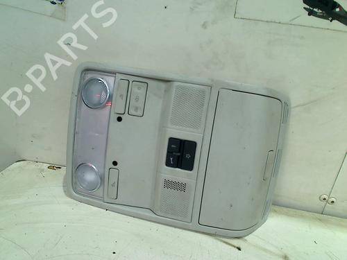 Interior roof light VW PASSAT B7 Variant (365) 1.6 TDI | BP33706166I8 - Image 2