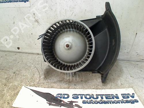 Varmeblæser RENAULT KANGOO Express (FW0/1_) 1.5 dCi 85 (FW0K, FW0L, FW0B) (86 hp) 11261489