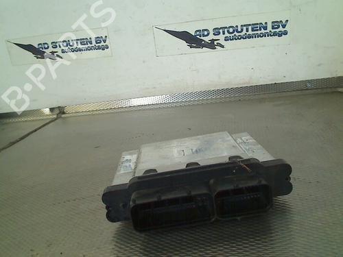 Engine control unit (ECU) SEAT IBIZA IV (6J5, 6P1) 1.0 TSI | BP29418215M57 