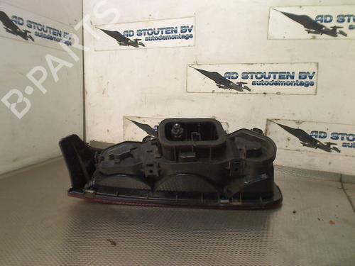 Right taillight SKODA CITIGO (NF1) 1.0 | BP29885698C35 