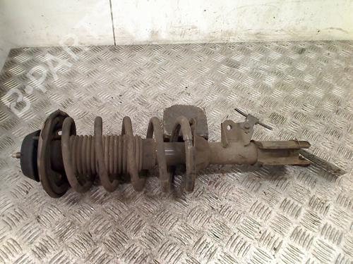 Used Left front shock absorber KIA PICANTO I (SA) 1.0 (61 hp) 11298041