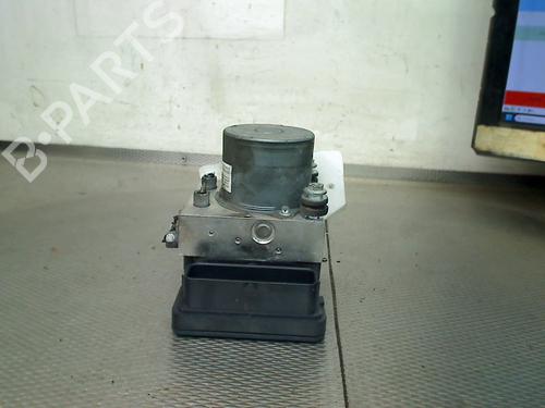 Used ABS pump ABS pump PEUGEOT PARTNER Box Body/MPV (K9) 1.6 BlueHDI 75 (75 hp) 35894194 35894194