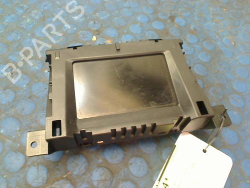 Display monitor OPEL ASTRA H (A04) 1.4 (L48) | BP11764668C48 