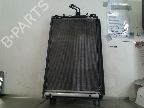 Used AC radiator AC radiator 39166246 39166246