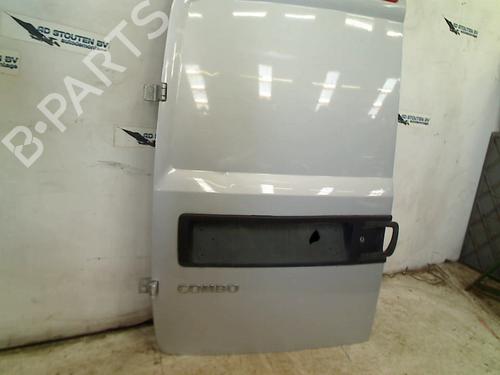 Left tailgate OPEL COMBO Box Body/MPV (X12) 1.3 CDTI (B05) | BP27452675C76 