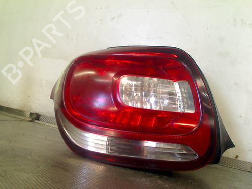 Left taillight CITROËN DS3 (SA_) 1.6 VTi 120 | BP38757451C34 - Image 3