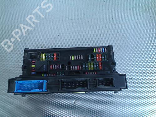 Fuse box BMW 5 (F10) 520 i | BP36432135E1 - Image 6
