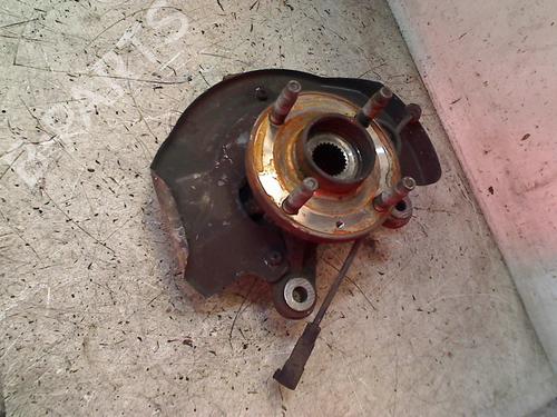 Used Right front steering knuckle OPEL KARL (C16) 1.0 (75 hp) 11321818