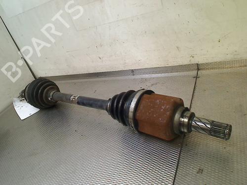 Used Left front driveshaft Left front driveshaft 38646765 38646765