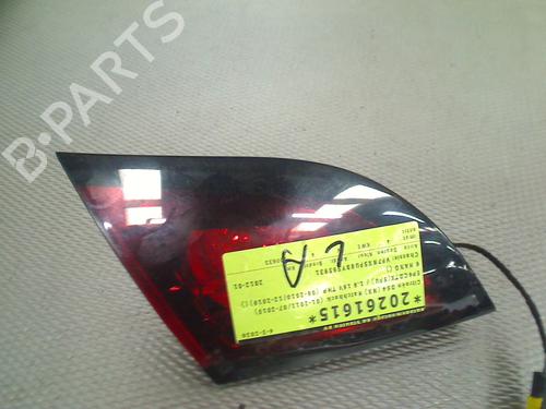 Left taillight CITROËN DS4 (NX_) 1.6 THP 200 | BP38757464C34 - Image 5