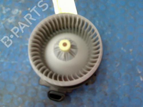 Heater blower motor TOYOTA YARIS (_P13_) 1.5 Hybrid (NHP130_) | BP11263680M62 