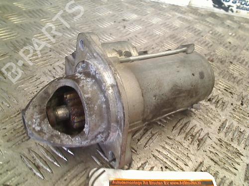 Used Starter VOLVO V40 Hatchback (525) T3 GTDi (150 hp) 11306490