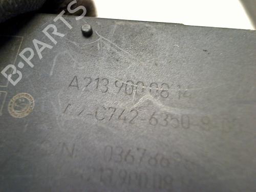 Control unit MERCEDES-BENZ E-CLASS Coupe (C238) E 200 (238.342) | BP11310525M11 - Image 3