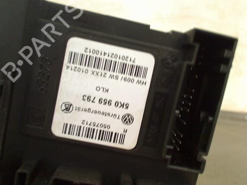 Left front window motor VW CADDY III Box Body/MPV (2KA, 2KH, 2CA, 2CH) 1.6 TDI | BP29822293E21 