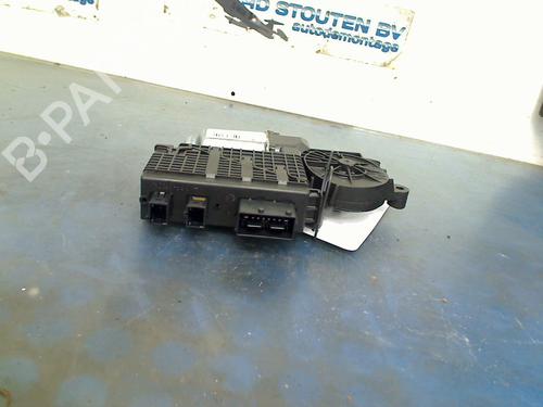 Left front window motor CITROËN C4 Grand Picasso I (UA_) 1.8 i 16V | BP28836498E21