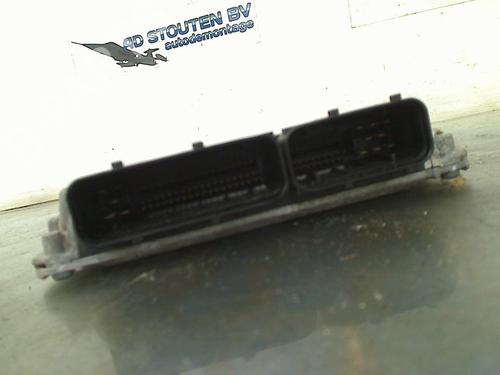 Engine control unit (ECU) SEAT LEON (1P1) 1.6 | BP24219474M57 