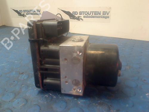 ABS pump OPEL ZAFIRA / ZAFIRA FAMILY B (A05) 2.2 (M75) | BP11797436M43 