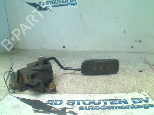 Pedal NISSAN NOTE (E11, NE11) 1.5 dCi (86 hp) 13125761
