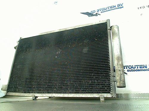 AC radiator FORD FIESTA VI (CB1, CCN) 1.25 | BP27556836M32 