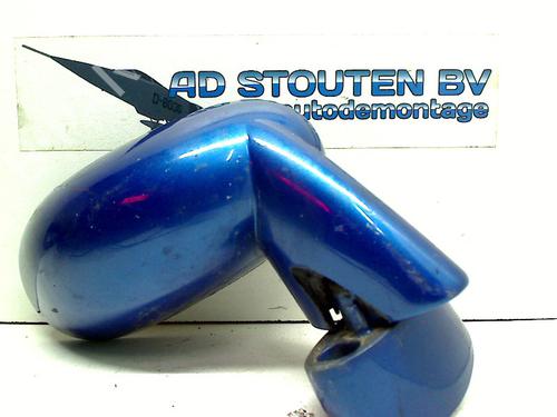 Right mirror FIAT BARCHETTA (183_) 1.8 16V | BP11305238C27 