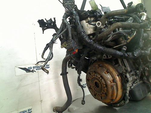 Motor FORD TRANSIT COURIER B460 Box Body/MPV 1.5 TDCi | BP29418260M1 