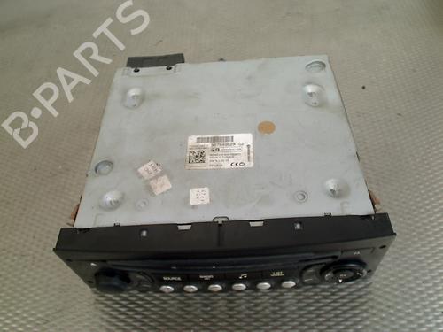 Used Electronic module Electronic module PEUGEOT 5008 (0U_, 0E_) 1.6 HDi (112 hp) 36162761 36162761