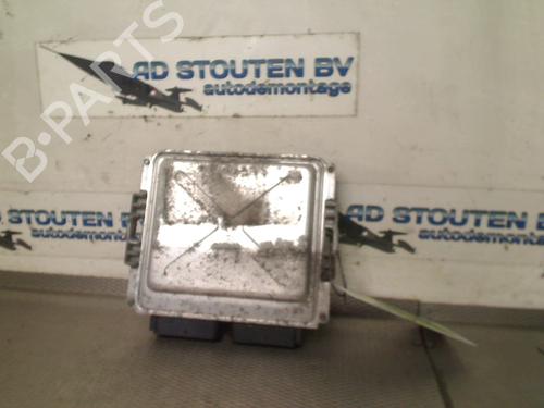 Engine control unit (ECU) OPEL CORSA D (S07) 1.2 LPG (L08, L68) | BP28806611M57