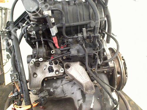 Engine BMW 1 (E87) 116 i | BP31170203M1 