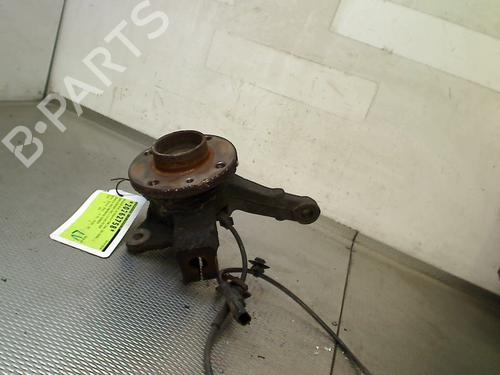 Left front steering knuckle RENAULT KANGOO Express (FW0/1_) 1.5 dCi 75 (FW07, FW10, FW04) | BP38774913M25 - Image 6