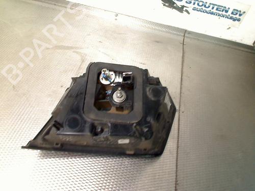 Left taillight PEUGEOT 3008 II SUV (MC_, MR_, MJ_, M4_) 1.2 THP/ PureTech 130 (MRHNSM, MRHNSU, MRHNSJ, MRHNYW,... | BP31335767C34 