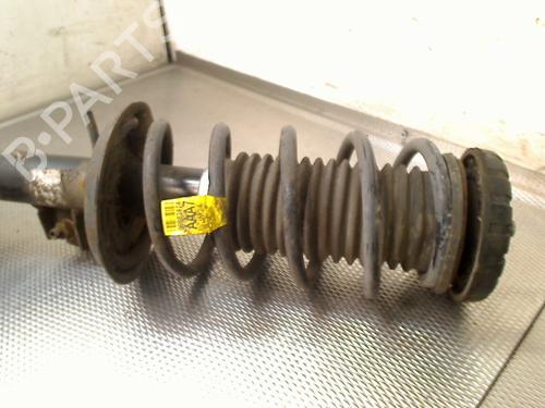Left front shock absorber CHEVROLET SPARK (M300) 1.0 | BP40083262M16 - Image 2