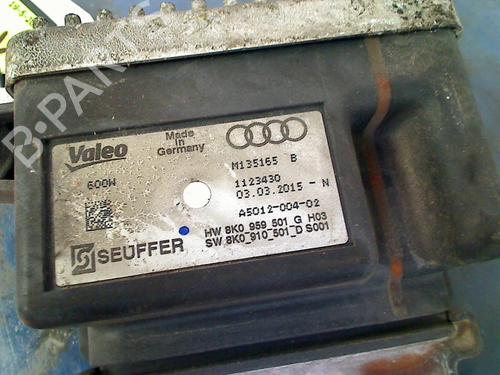 Electronic module AUDI A6 C7 (4G2, 4GC) 2.0 TDI | BP17835011M83 