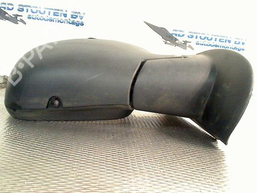 Right mirror RENAULT KANGOO Express (FW0/1_) 1.5 dCi 105 (FW0F) | BP31092637C27