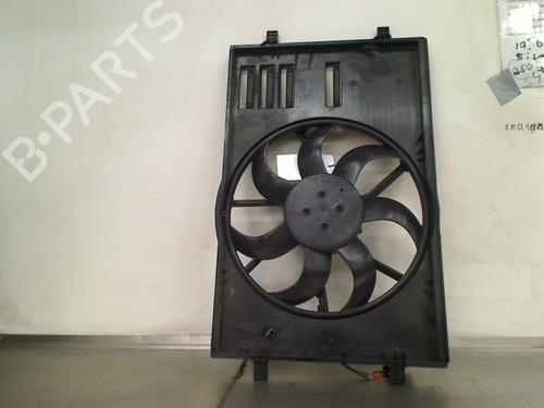 Radiator fan AUDI Q2 (GAB, GAG) 1.4 TFSI | BP36031990M35 - Image 6