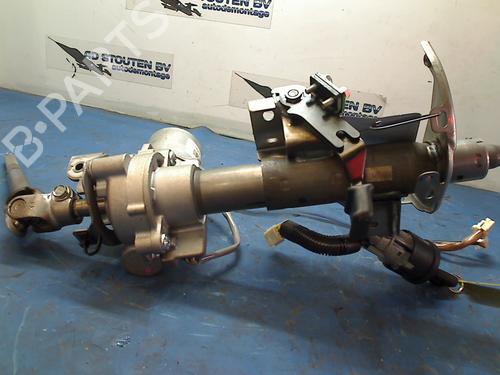 Steering pump PEUGEOT 107 (PM_, PN_) 1.0 | BP17121140M99 