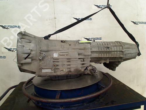 Used Gearbox PORSCHE CAYENNE (9PA) 3.2 (250 hp) 30936556