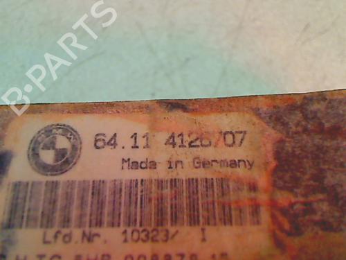 Climate control BMW 3 Touring (E46) 320 d | BP11297282I5 