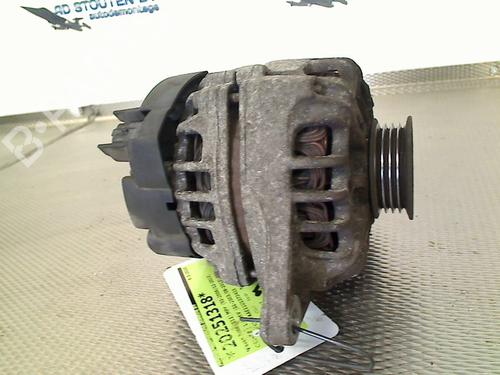 Alternator NISSAN NOTE (E11, NE11) 1.4 | BP26008474M7 