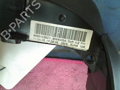 Switch CITROËN C4 Picasso I MPV (UD_) 1.6 HDi | BP11327431I30 