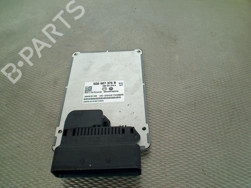 Used Electronic module Electronic module 37080653 37080653