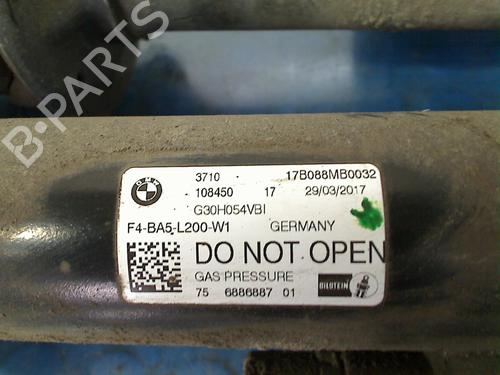 Right rear shock absorber BMW 5 (G30, F90) 530 d | BP15385001M19 