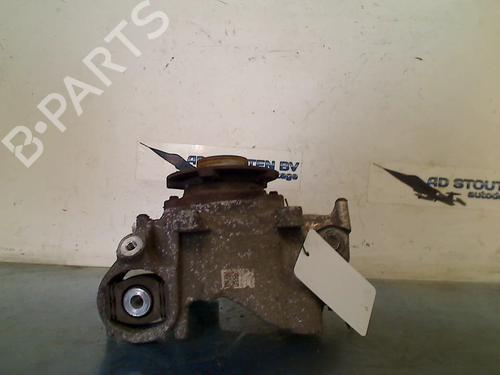Right rear steering knuckle AUDI A8 D4 (4H2, 4H8, 4HC, 4HL) 3.0 TDI quattro | BP18022554M28 